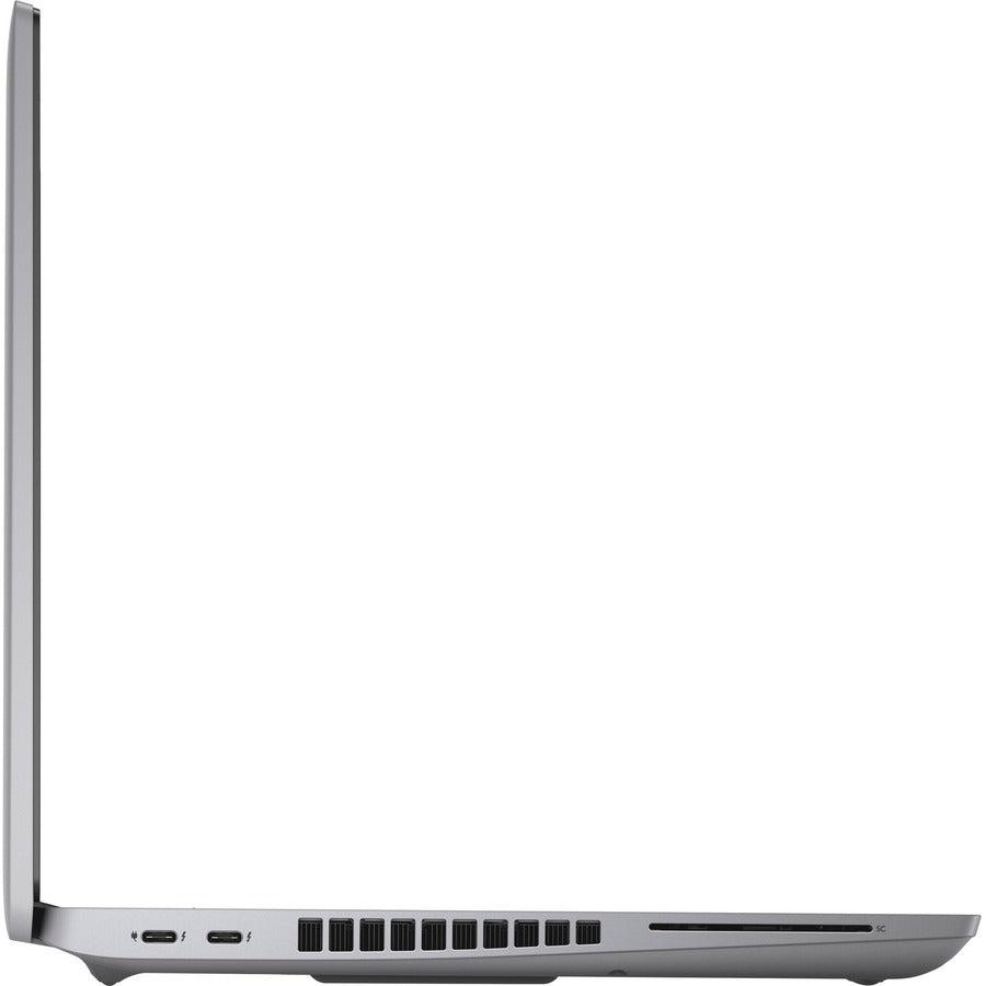 Dell Precision 3561 Mobile Workstation 39.6 Cm (15.6") Full Hd Intel® Core™ I7 16 Gb Ddr4-Sdram Yv4Kh