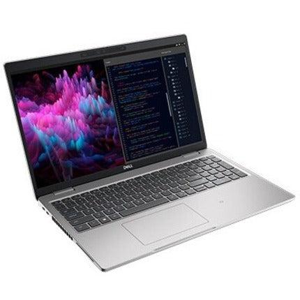 Dell Precision 3561 Mobile Workstation 39.6 Cm (15.6") Full Hd Intel® Core™ I7 16 Gb Ddr4-Sdram Yv4Kh