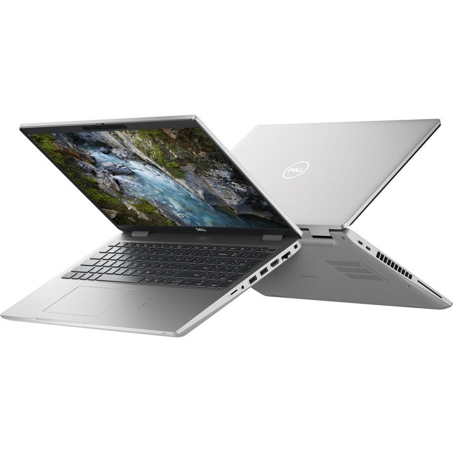 Dell Precision 3561 Mobile Workstation 39.6 Cm (15.6") Full Hd Intel® Core™ I7 16 Gb Ddr4-Sdram Yv4Kh