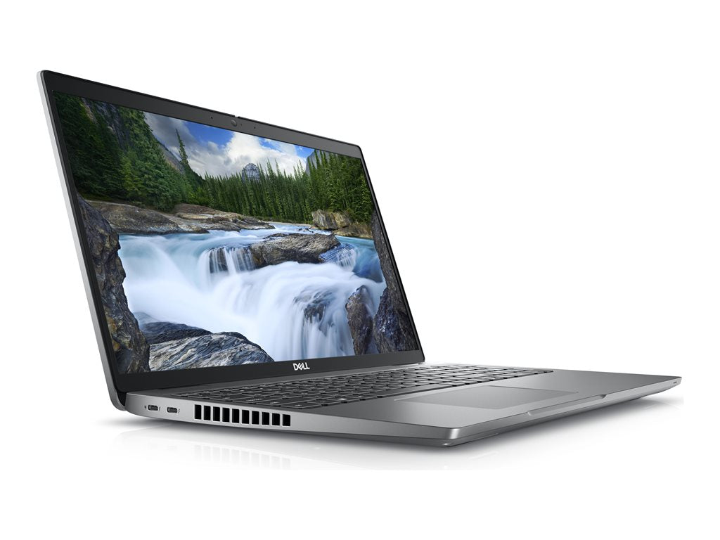 Dell Precision 3570 - Intel Core i7 - 1255U / up to 4.7 GHz - vPro Essentials - Win 11 Pro - T550 - 16 GB RAM - 512 GB