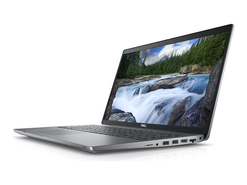 Dell Precision 3570 - Intel Core i7 - 1255U / up to 4.7 GHz - vPro Essentials - Win 11 Pro - T550 - 16 GB RAM - 512 GB