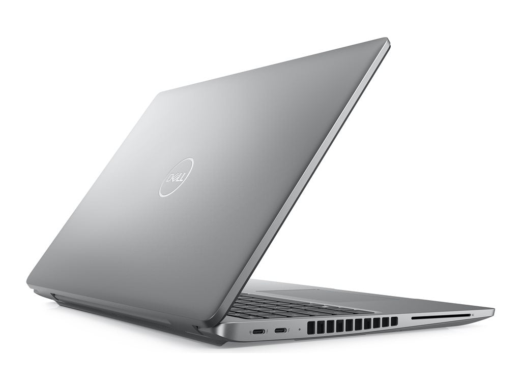 Dell Precision 3581 - Intel Core i5 - 13600H / up to 4.8 GHz - vPro Enterprise - Win 11 Pro - RTX A500 - 16 GB RAM - 512