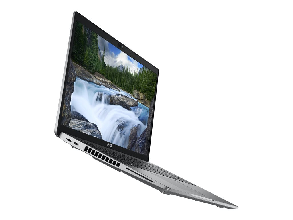 Dell Precision 3581 - Intel Core i5 - 13600H / up to 4.8 GHz - vPro Enterprise - Win 11 Pro - RTX A500 - 16 GB RAM - 512