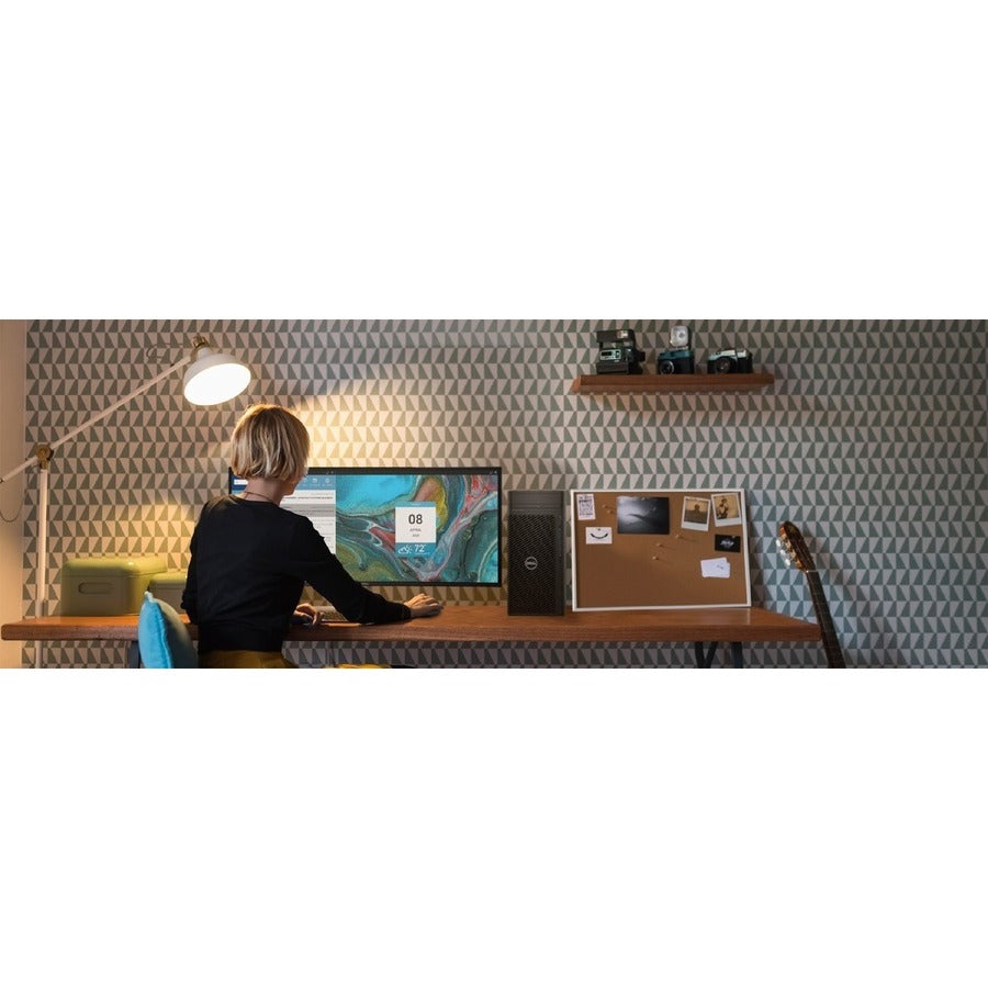 Dell Precision 3660 Tower Workstation - Intel i7-12700 Professional Computer | TecISoft RKP0W