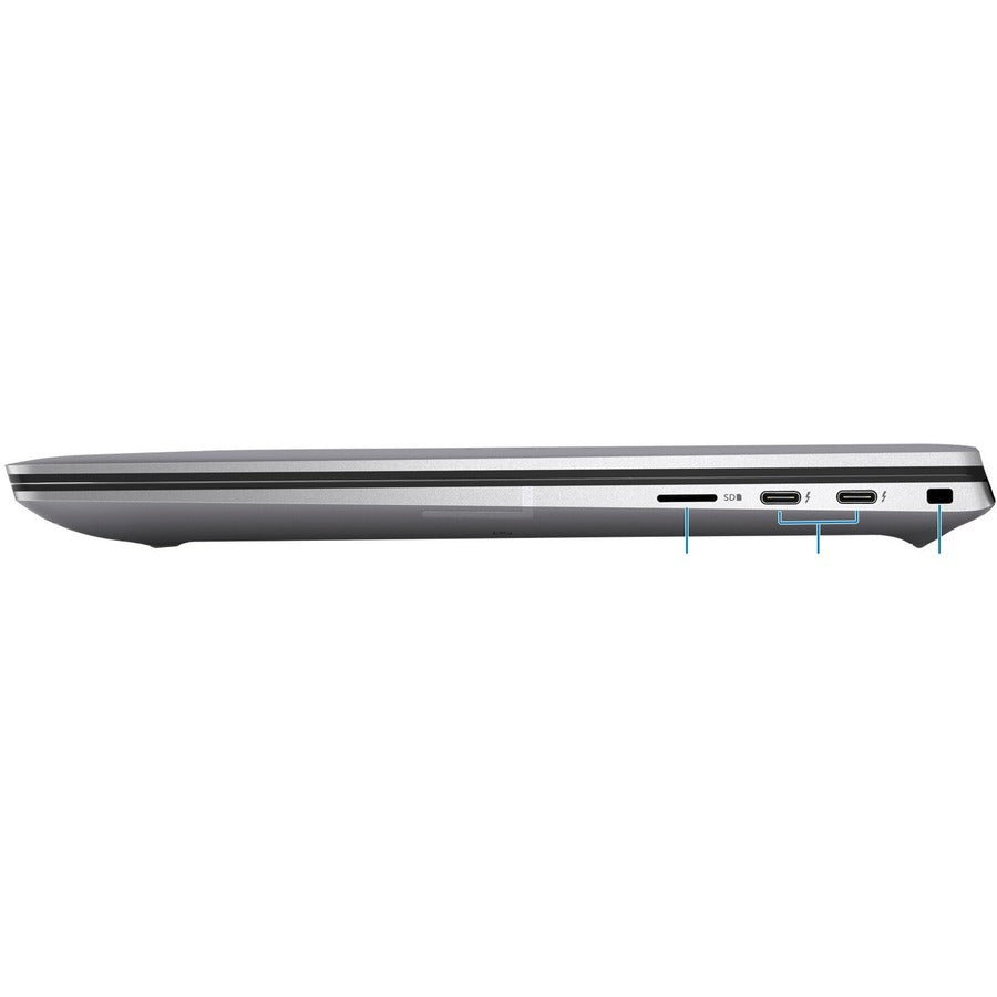 Dell Precision 5000 5470 14 Mobile Workstation - Full HD Plus - 1920 x 1200 - Intel Core i
