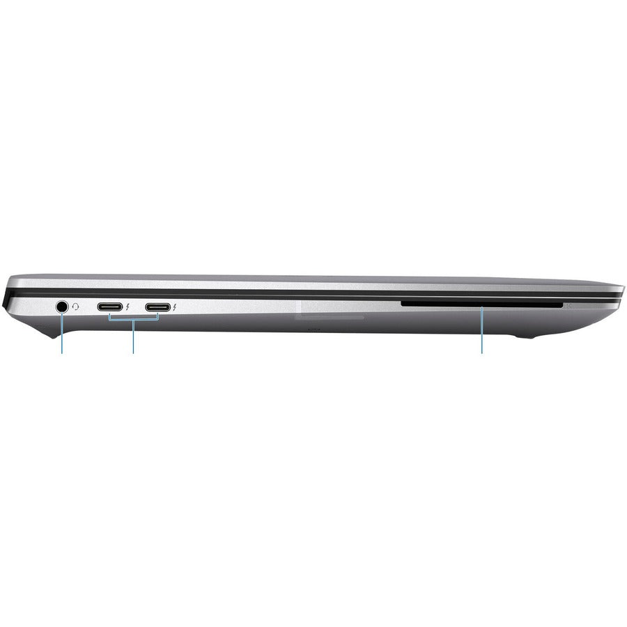Dell Precision 5000 5470 14 Mobile Workstation - Full HD Plus - 1920 x 1200 - Intel Core i