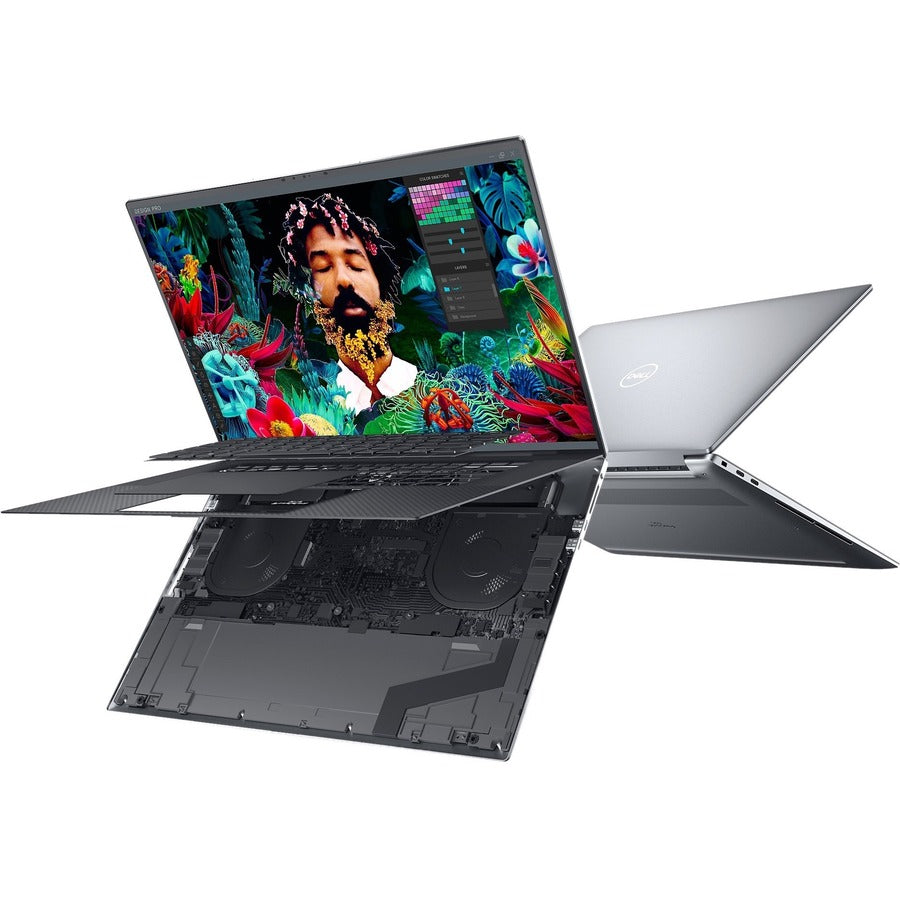 Dell Precision 5000 5470 14 Mobile Workstation - Full HD Plus - 1920 x 1200 - Intel Core i