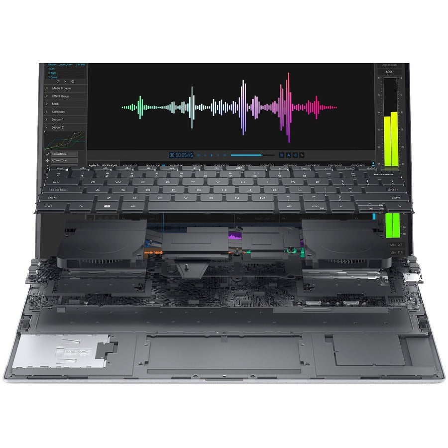 Dell Precision 5000 5470 14 Mobile Workstation - Full HD Plus - 1920 x 1200 - Intel Core i