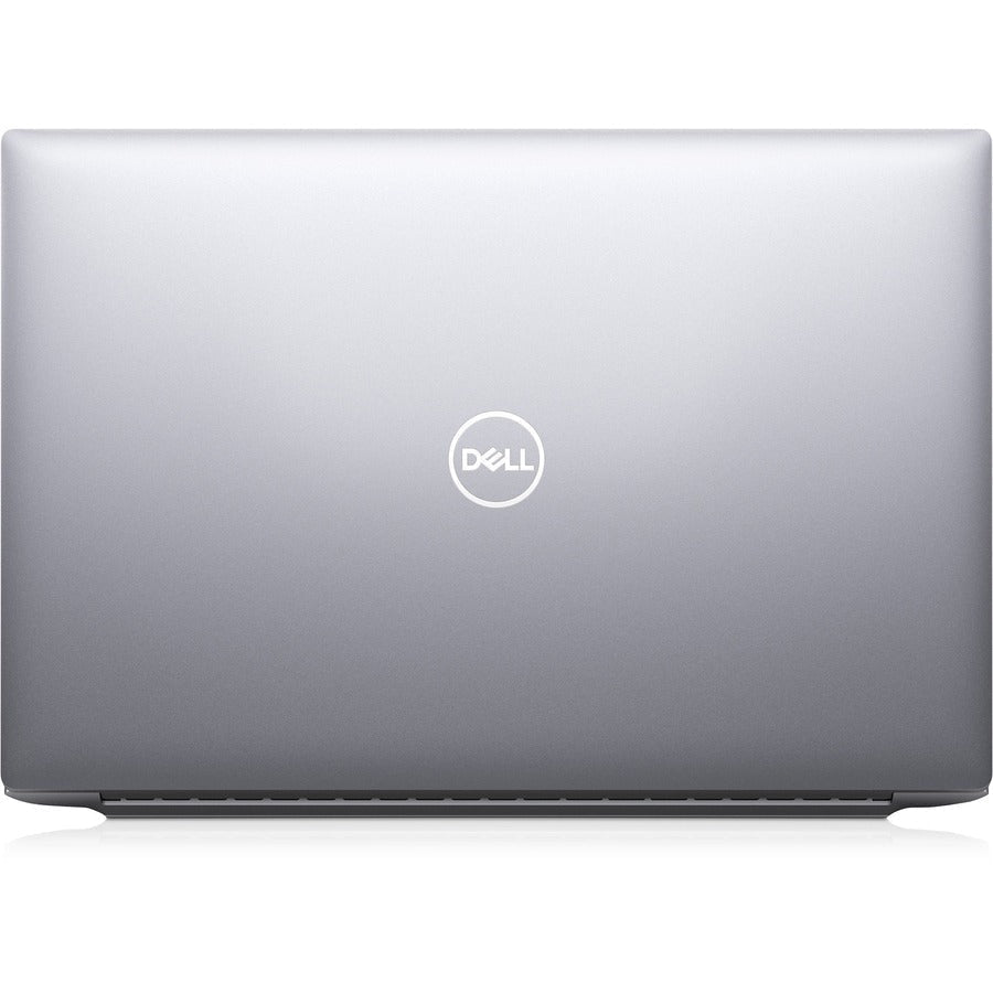 Dell Precision 5000 5470 14 Mobile Workstation - Full HD Plus - Intel Core i7 12th Gen i7-12800H - vPro Technology - 16 GB - 512 GB SSD - English (US) Keyboard - Aluminum Titan Gray" 1P0WC