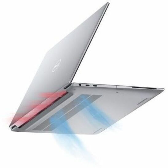 Dell Precision 5000 5480 14" Mobile Workstation - Full HD Plus - 1920 x 1200 - Intel Core