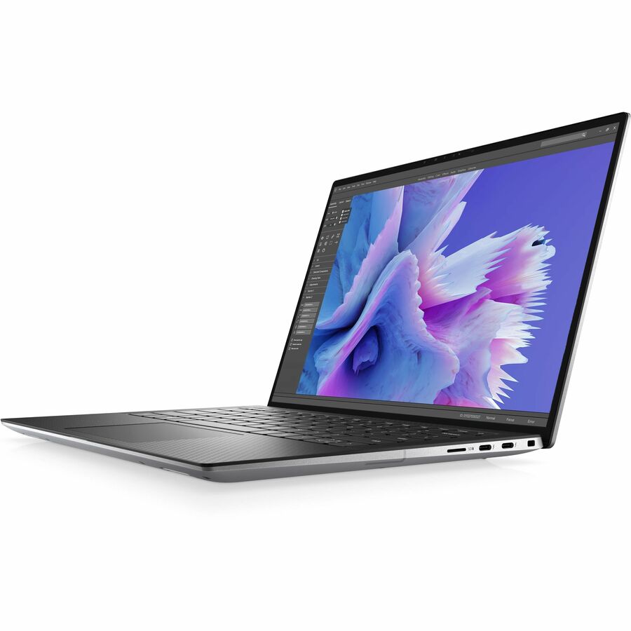 Dell Precision 5000 5480 14" Mobile Workstation - Full HD Plus - 1920 x 1200 - Intel Core