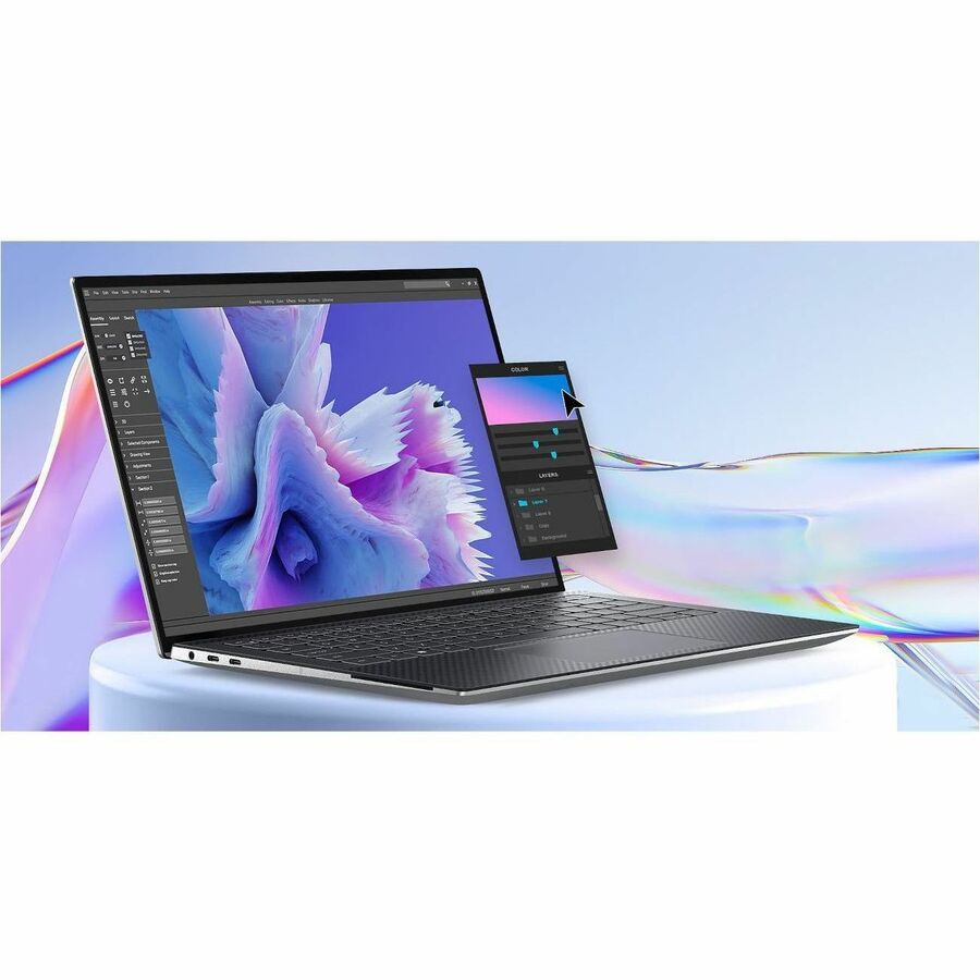 Dell Precision 5000 5480 14" Mobile Workstation - Full HD Plus - 1920 x 1200 - Intel Core