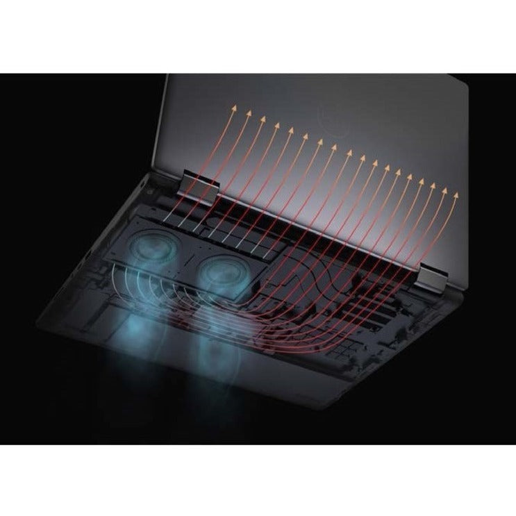 Dell Precision 5000 5570 15.6 Mobile Workstation - Full HD Plus - Intel Core i7 12th Gen i7-12700H - vPro Technology - 32 GB - 512 GB SSD - English (US) Keyboard - Aluminum Titan Gray" 71XC3