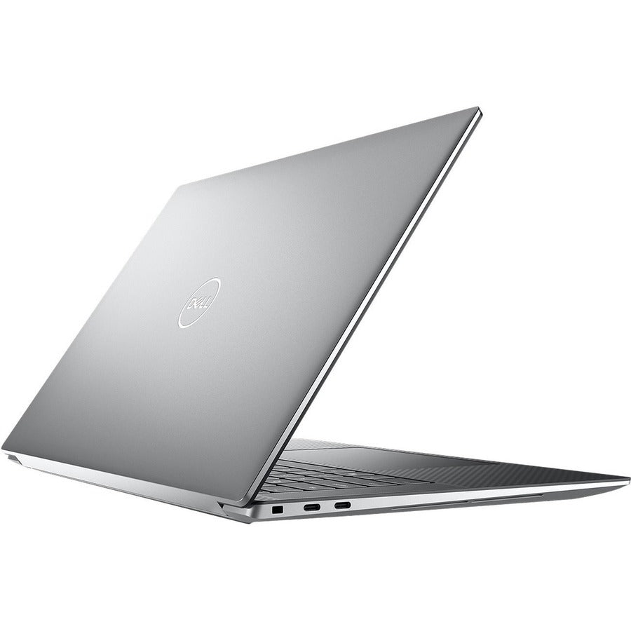 Dell Precision 5000 5570 15.6 Mobile Workstation - Full HD Plus - Intel Core i7 12th Gen i7-12700H - vPro Technology - 32 GB - 512 GB SSD - English (US) Keyboard - Aluminum Titan Gray" 71XC3