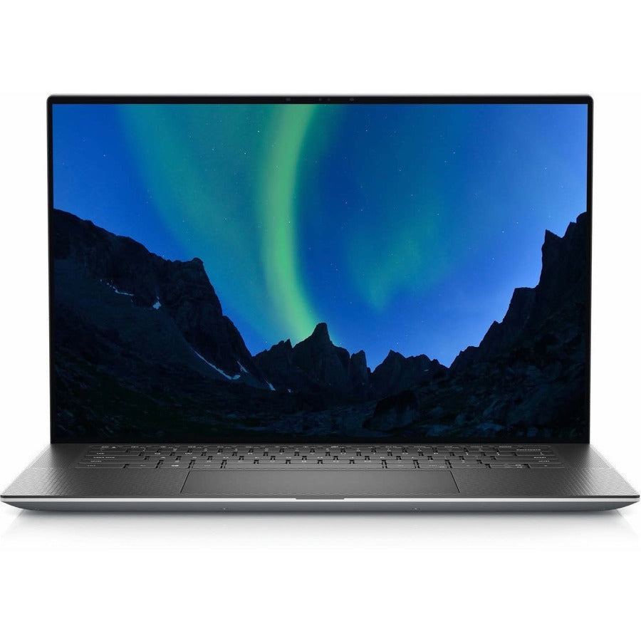 Dell Precision 5000 5570 15.6 Mobile Workstation - Full HD Plus - Intel Core i7 12th Gen i7-12800H - vPro Technology - 16 GB - 512 GB SSD - English (US) Keyboard - Aluminum Titan Gray" C0HYM
