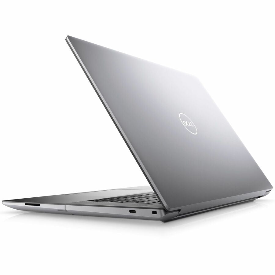Dell Precision 5000 5680 16" Mobile Workstation - Full HD Plus - 1920 x 1200 - Intel Core