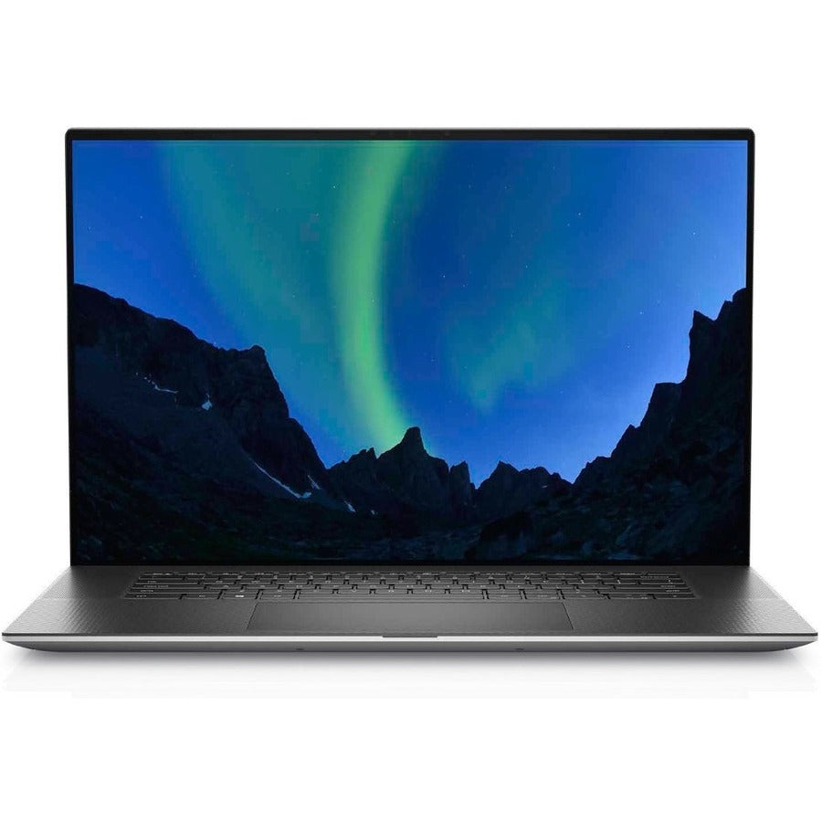 Dell Precision 5000 5770 17 Mobile Workstation - Full HD Plus - Intel Core i5 12th Gen i5-12600H - vPro Technology - 16 GB - 512 GB SSD - English (US) Keyboard - Titan Gray" J47F5