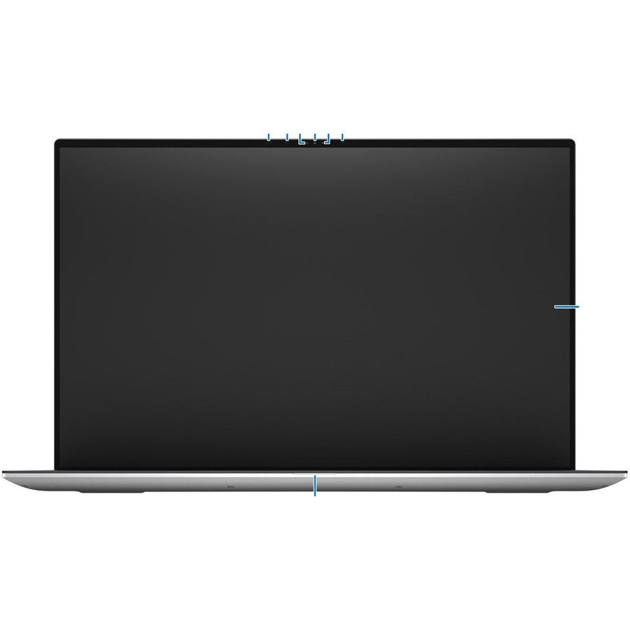 Dell Precision 5000 5770 17 Mobile Workstation - Full HD Plus - Intel Core i7 12th Gen i7-12700H - vPro Technology - 32 GB - 512 GB SSD - English (US) Keyboard - Titan Gray" N4W3N