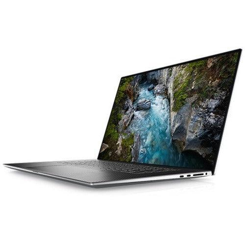 Dell Precision 5000 5770 17 Mobile Workstation - Full HD Plus - Intel Core i7 12th Gen i7-12700H - vPro Technology - 32 GB - 512 GB SSD - English (US) Keyboard - Titan Gray" N4W3N