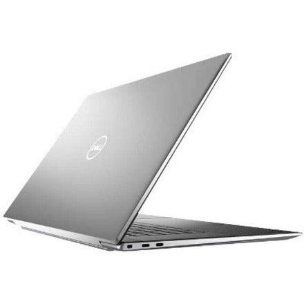 Dell Precision 5000 5770 17 Mobile Workstation - Full HD Plus - Intel Core i7 12th Gen i7-12800H - vPro Technology - 32 GB - 512 GB SSD - English (US) Keyboard - Titan Gray" DYR7H