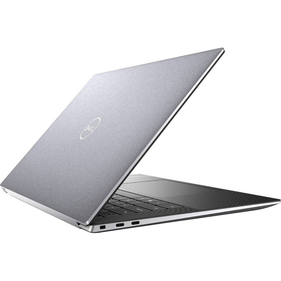 Dell Precision 5560 Mobile Workstation 39.6 Cm (15.6") Full Hd+ Intel® Core™ I7 32 Gb Ddr4-Sdram 512 Ktmkw