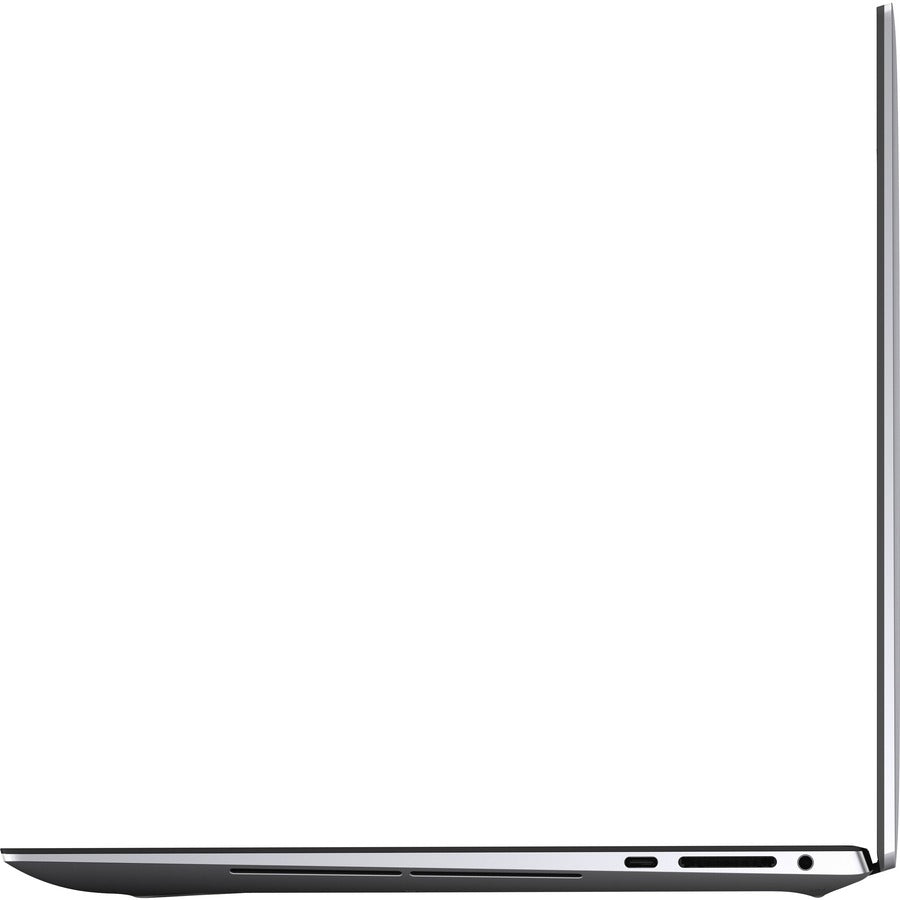 Dell Precision 5560 Mobile Workstation 39.6 Cm (15.6") Full Hd+ Intel® Core™ I7 32 Gb Ddr4-Sdram 512 Fj7P0