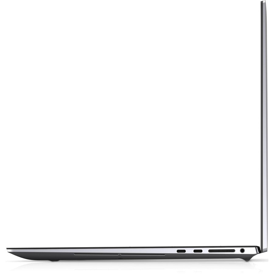 Dell Precision 5760 Mobile Workstation 43.2 Cm (17") Full Hd+ Intel® Core™ I7 32 Gb Ddr4-Sdram 512 F7Kvc