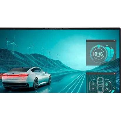 Dell Precision 5760 Mobile Workstation 43.2 Cm (17") Full Hd+ Intel® Core™ I7 32 Gb Ddr4-Sdram 512 F7Kvc