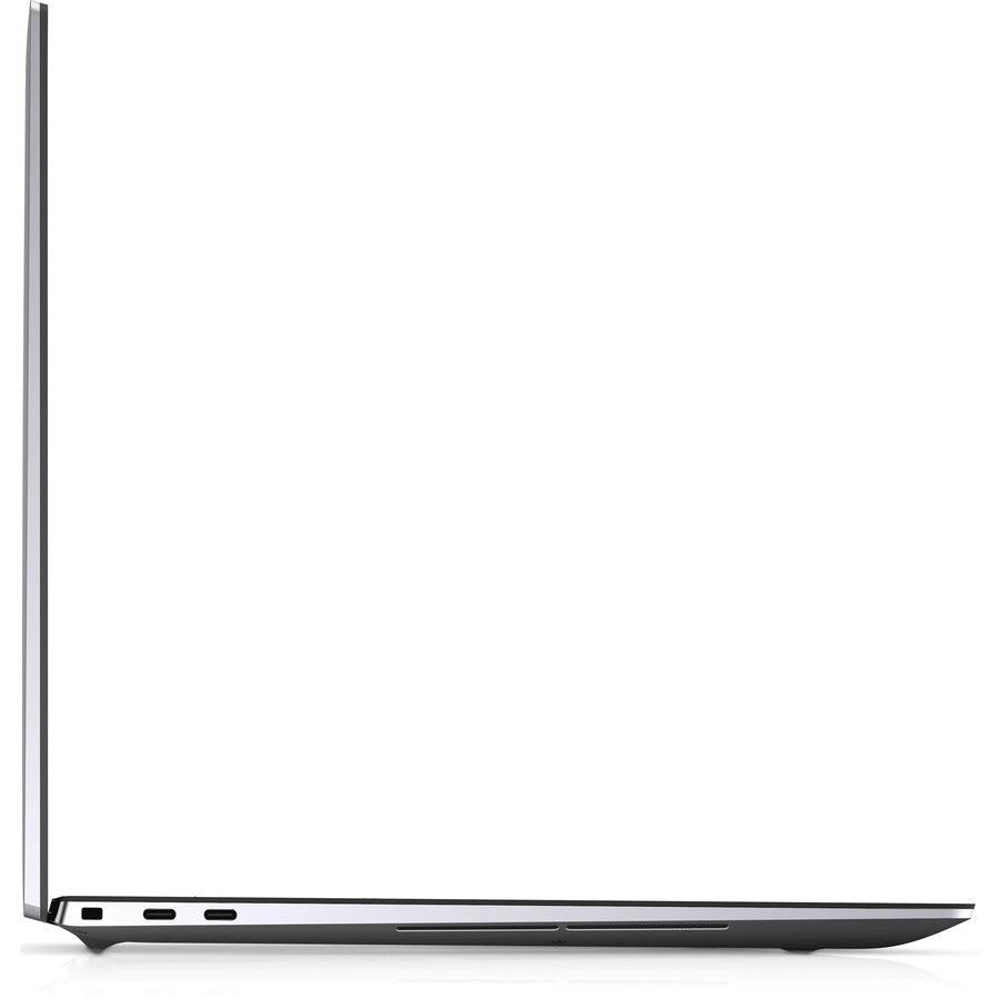 Dell Precision 5760 Mobile Workstation 43.2 Cm (17") Full Hd+ Intel® Core™ I7 32 Gb Ddr4-Sdram 512 F7Kvc