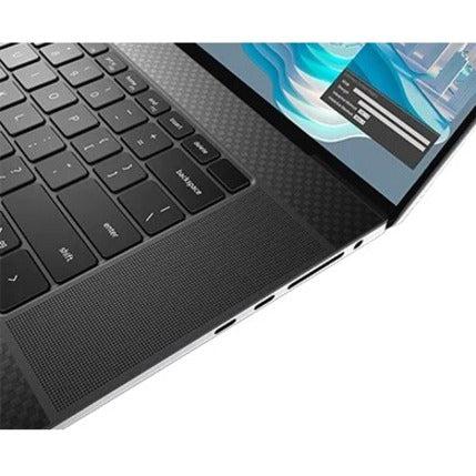 Dell Precision 5760 Mobile Workstation 43.2 Cm (17") Full Hd+ Intel® Core™ I7 32 Gb Ddr4-Sdram 512 Kj37C
