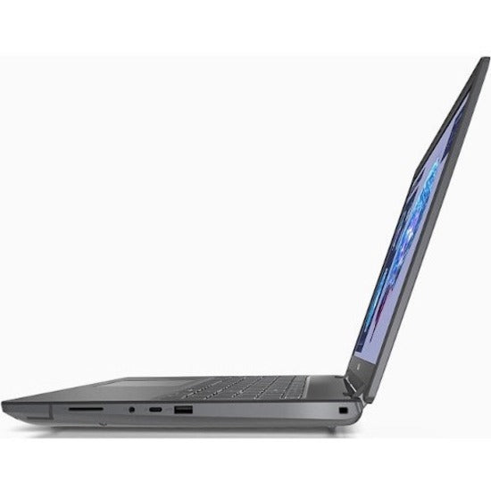 Dell Precision 7000 7680 16" Mobile Workstation - Full HD Plus - 1920 x 1200 - Intel Core