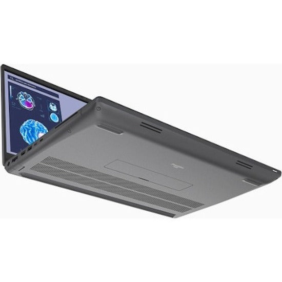 Dell Precision 7000 7680 16" Mobile Workstation - Full HD Plus - 1920 x 1200 - Intel Core