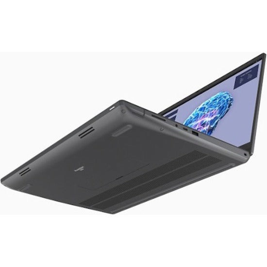 Dell Precision 7000 7680 16" Mobile Workstation - Full HD Plus - 1920 x 1200 - Intel Core