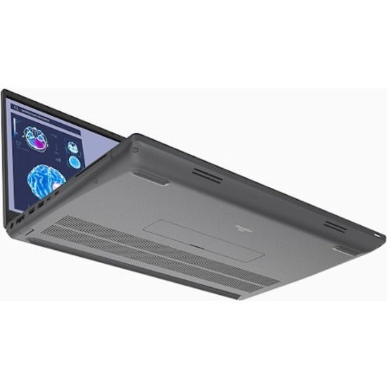 Dell Precision 7000 7680 16" Mobile Workstation - Full HD Plus - 1920 x 1200 - Intel Core