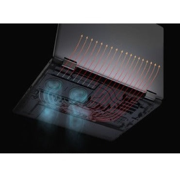 Dell Precision 7000 7770 17.3 Mobile Workstation - Full HD - Intel Core i5 12th Gen i5-12600HX - vPro Technology - 16 GB - 256 GB SSD - English (US) Keyboard - Aluminum Titan Gray" 2KGWC