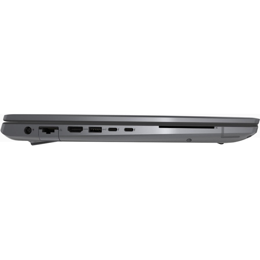 Dell Precision 7000 7780 17" Mobile Workstation - Full HD - 1920 x 1080 - Intel Core i9