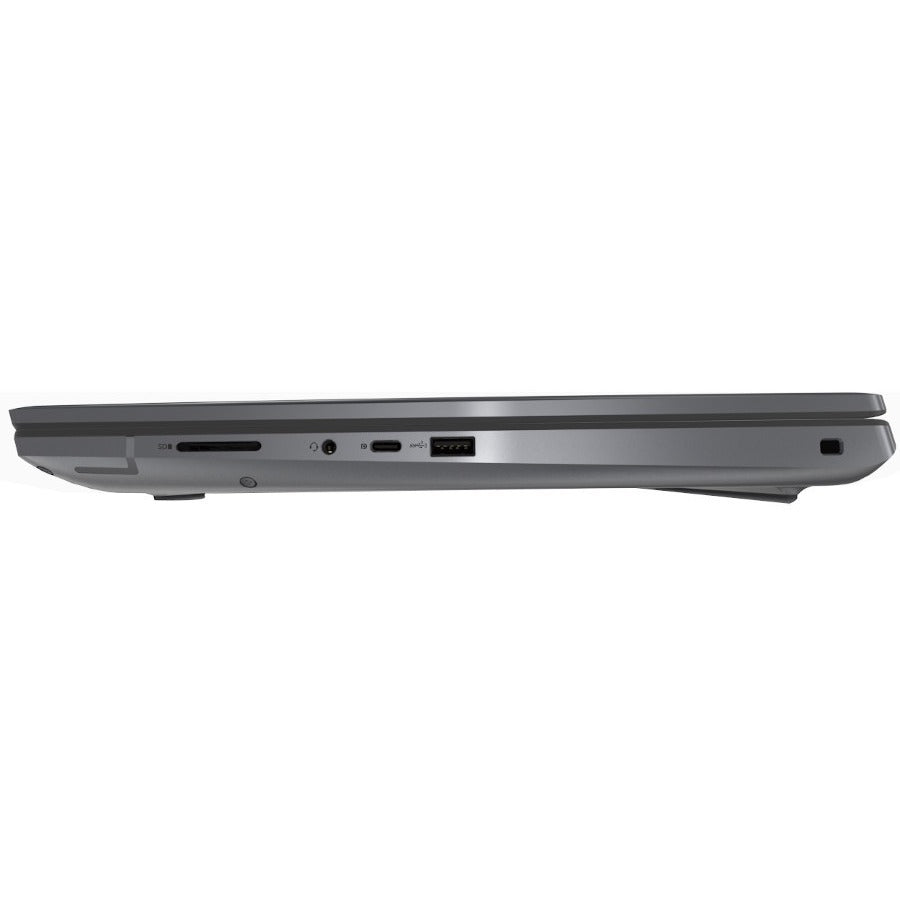 Dell Precision 7000 7780 17" Mobile Workstation - Full HD - 1920 x 1080 - Intel Core i9