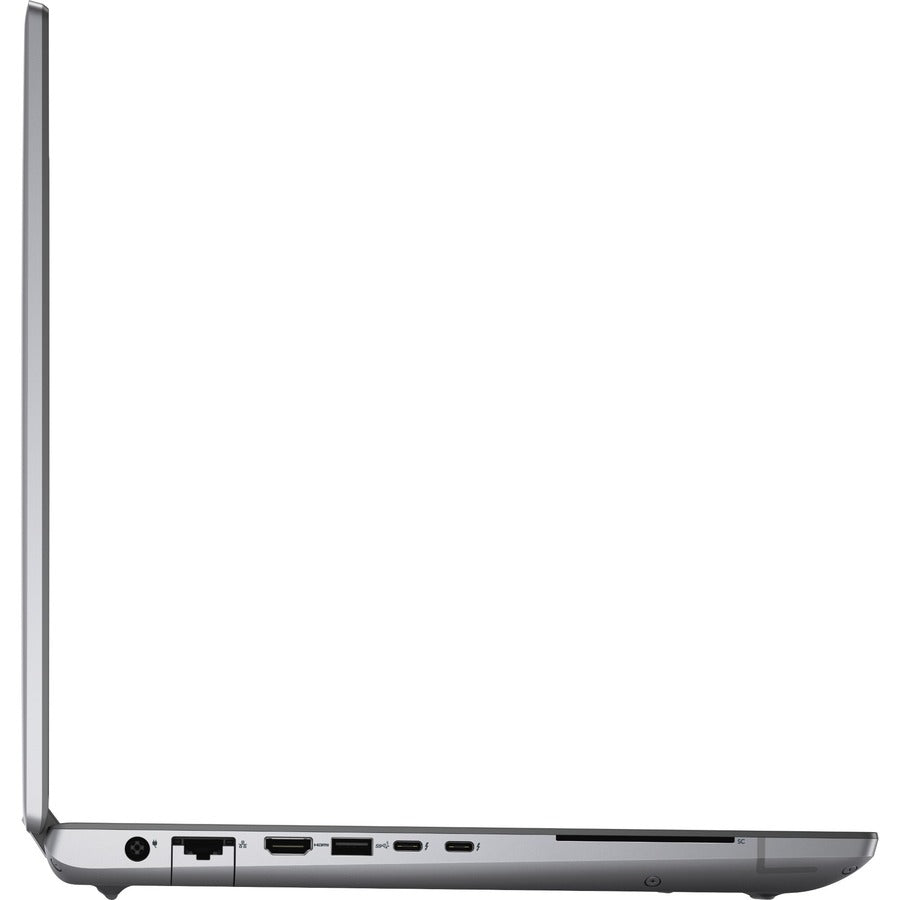 Dell Precision 7000 7780 17.3" Mobile Workstation - Full HD - 1920 x 1080 - Intel Core i7