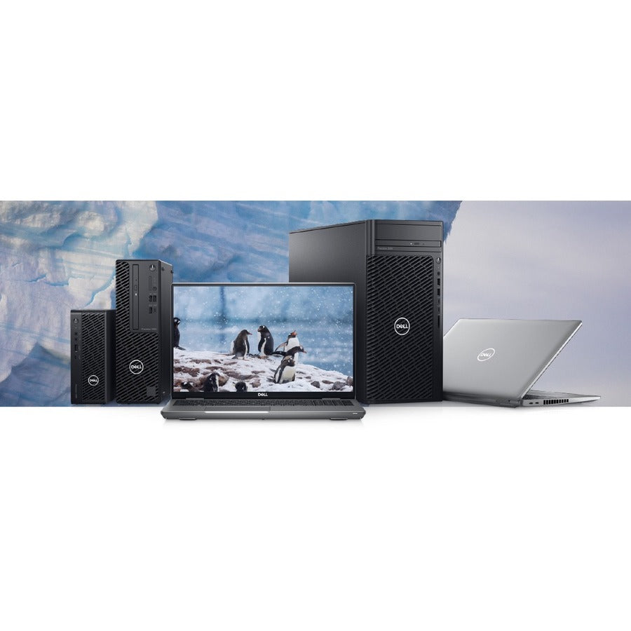 Dell Precision 7000 7780 17.3" Mobile Workstation - Full HD - 1920 x 1080 - Intel Core i7
