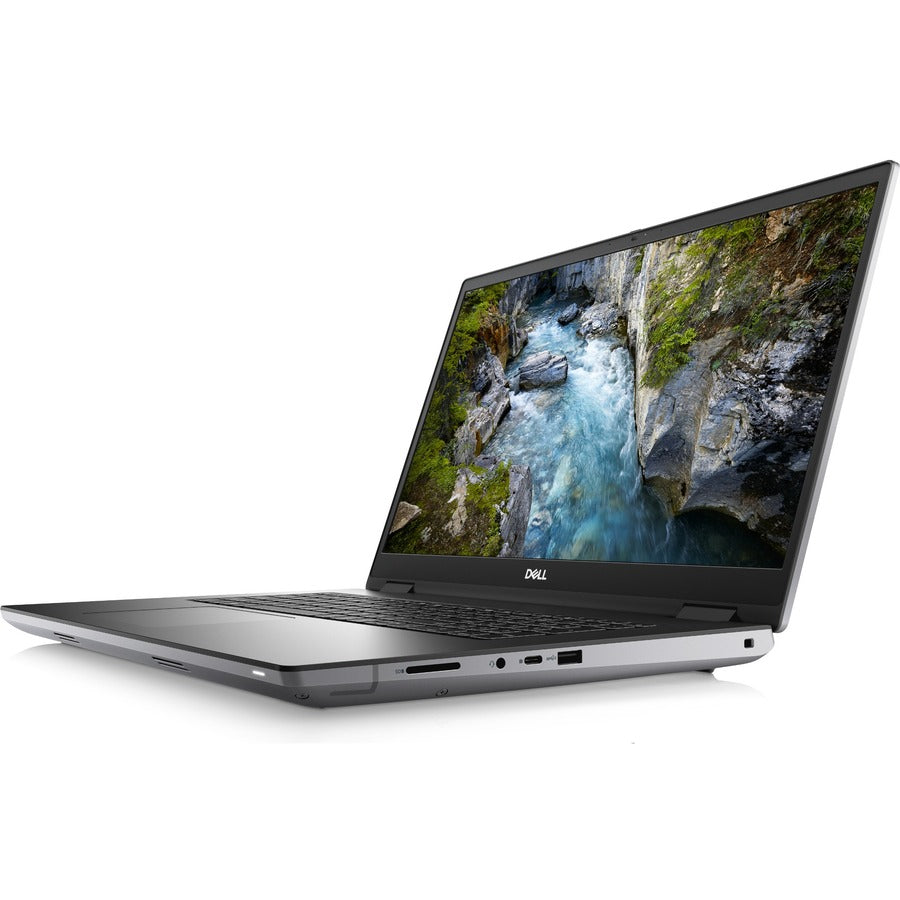 Dell Precision 7000 7780 17.3" Mobile Workstation - Full HD - 1920 x 1080 - Intel Core i7