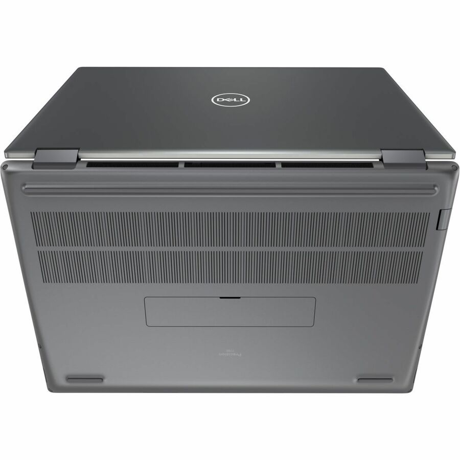 Dell Precision 7000 7780 17.3" Mobile Workstation - Full HD - 1920 x 1080 - Intel Core i9