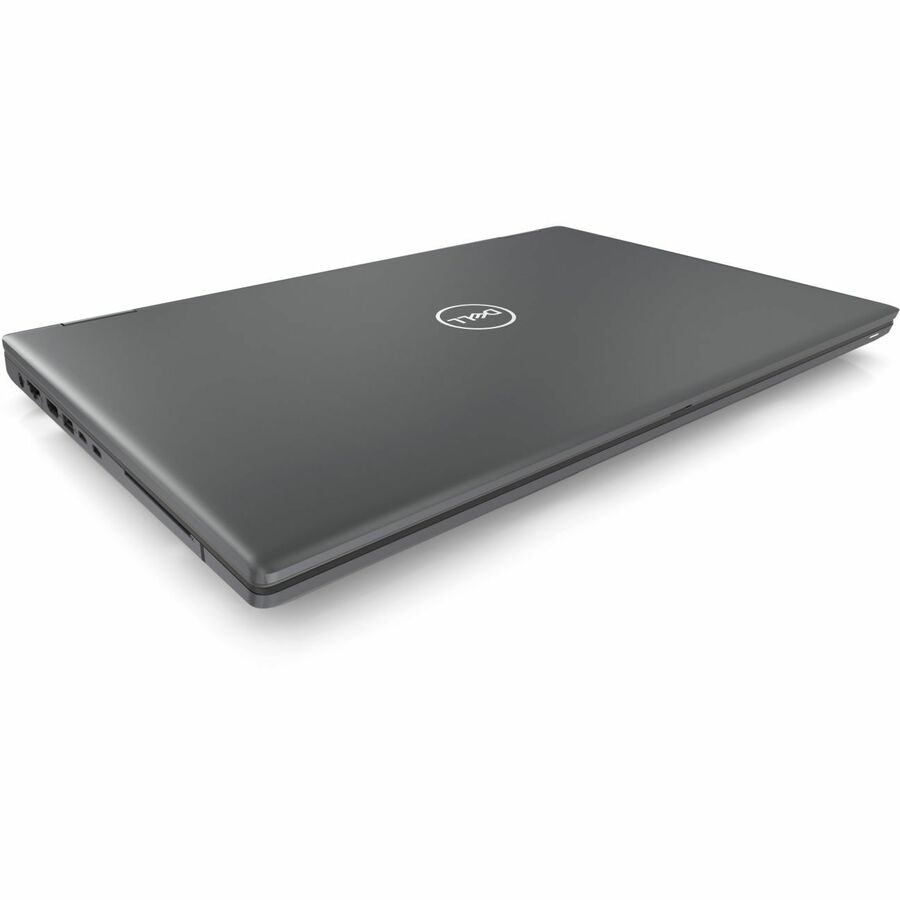 Dell Precision 7000 7780 17.3" Mobile Workstation - Full HD - 1920 x 1080 - Intel Core i9