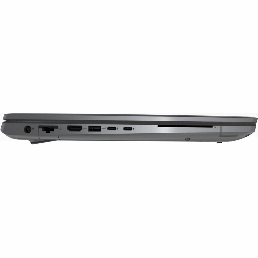 Dell Precision 7000 7780 17.3" Mobile Workstation - Full HD - 1920 x 1080 - Intel Core i9