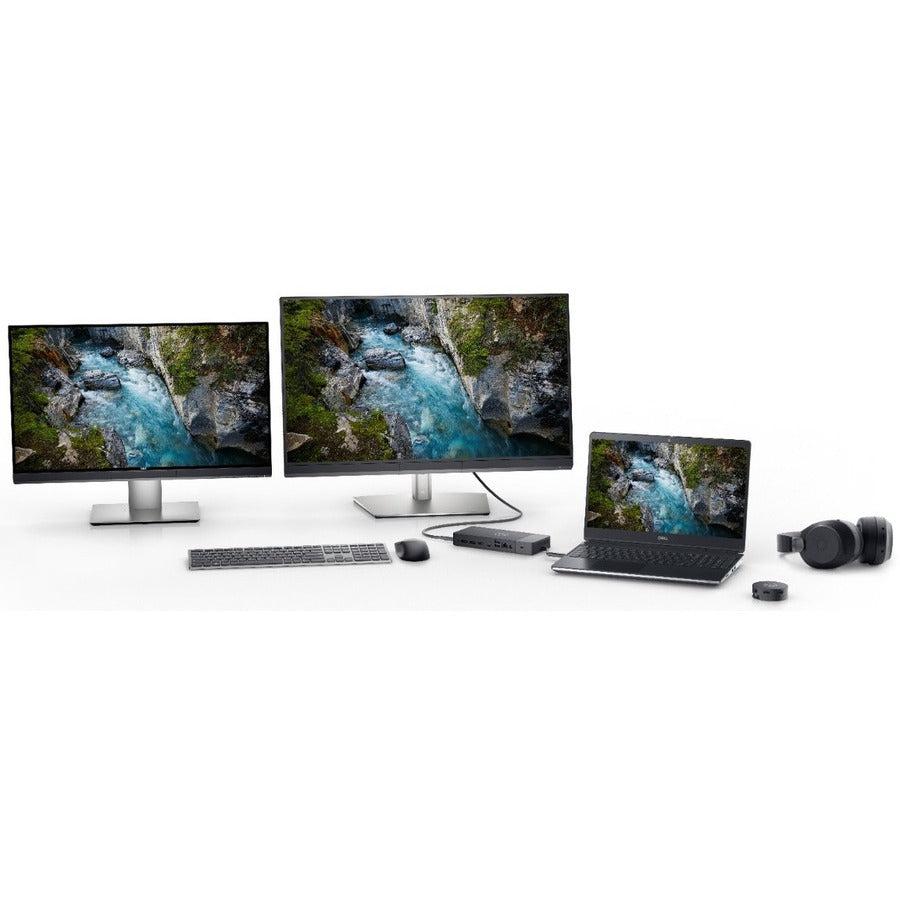 Dell Precision 7560 Mobile Workstation 39.6 Cm (15.6") Full Hd Intel® Core™ I7 16 Gb Ddr4-Sdram