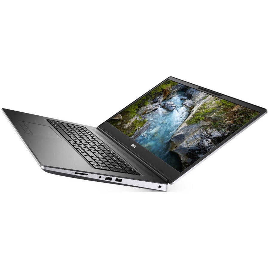 Dell Precision 7560 Mobile Workstation 39.6 Cm (15.6") Full Hd Intel® Core™ I7 16 Gb Ddr4-Sdram