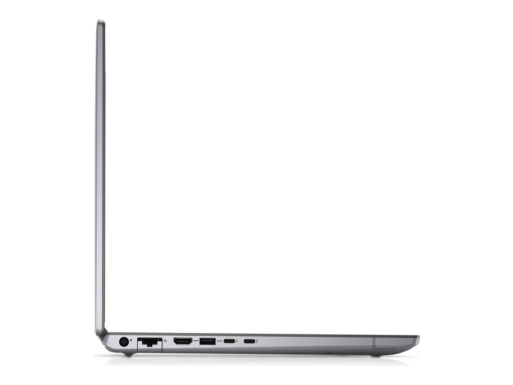 Dell Precision 7680 - Intel Core i7 - 13850HX / up to 5.3 GHz - vPro Enterprise - Win 11 Pro - RTX 1000 Ada - 32 GB RAM - 512 C3NR9