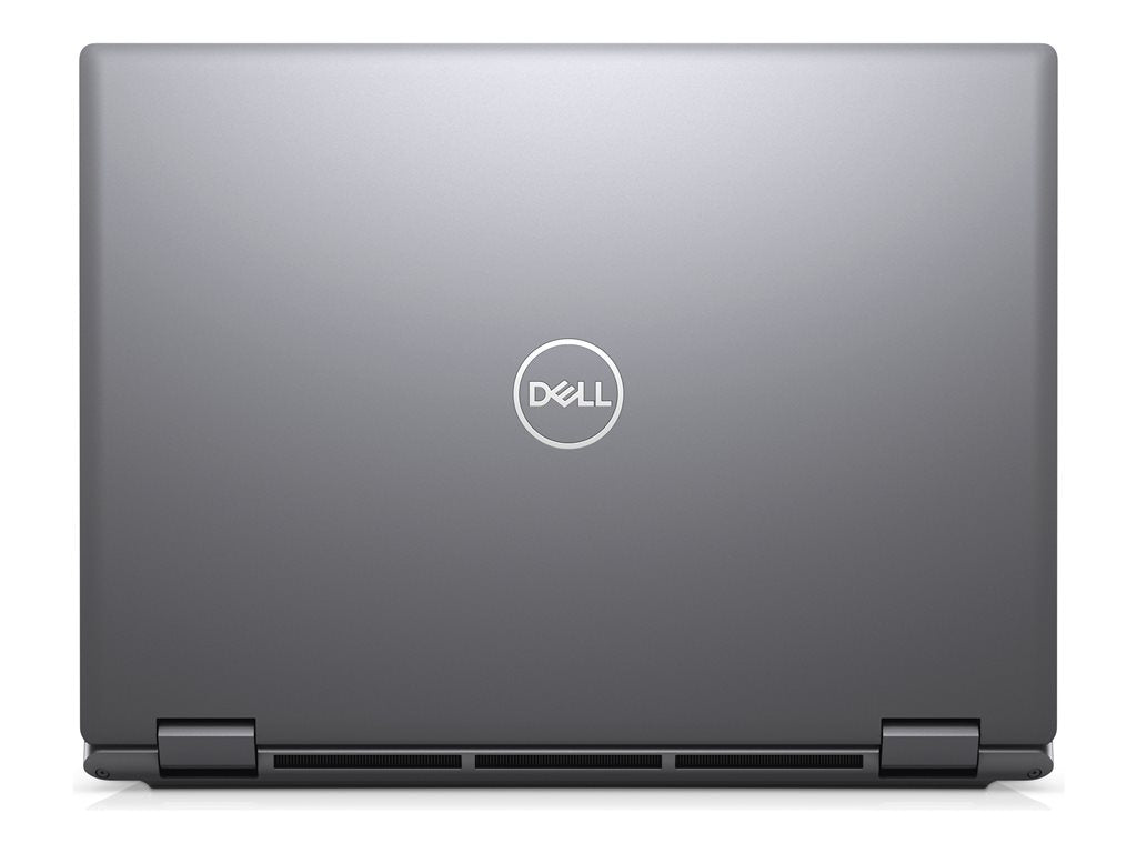 Dell Precision 7680 - Intel Core i9 - 13950HX / up to 5.5 GHz - vPro Enterprise - Win 11 Pro - RTX 4000 Ada - 64 GB RAM - 1 TB PMTF1