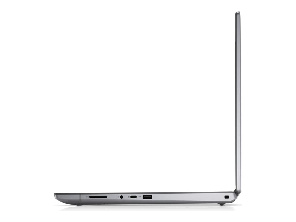 Dell Precision 7680 - Intel Core i9 - 13950HX / up to 5.5 GHz - vPro Enterprise - Win 11 Pro - RTX 4000 Ada - 64 GB RAM - 1 TB PMTF1