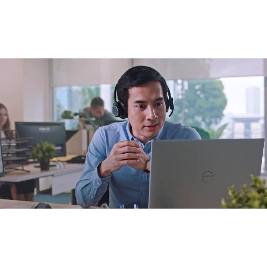 Dell Premier Wireless Anc Headset - Wl7022