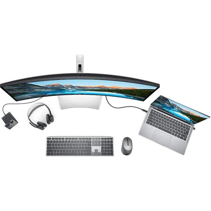 Dell Premier Wireless Anc Headset - Wl7022